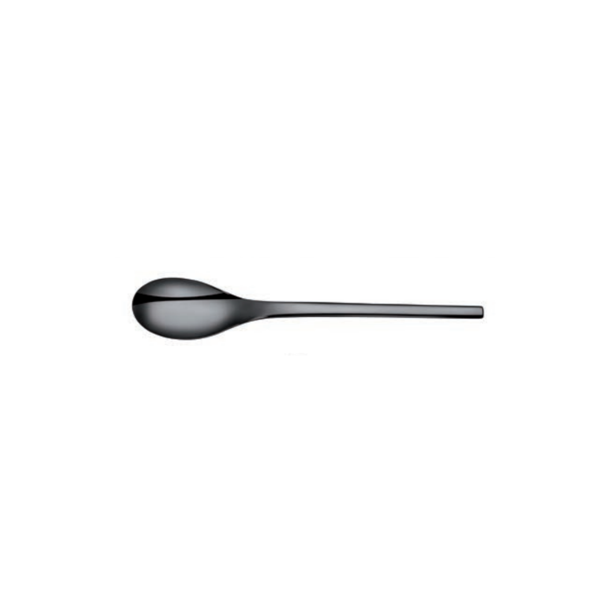 Nordic Gourmet Spoon Gunmetal