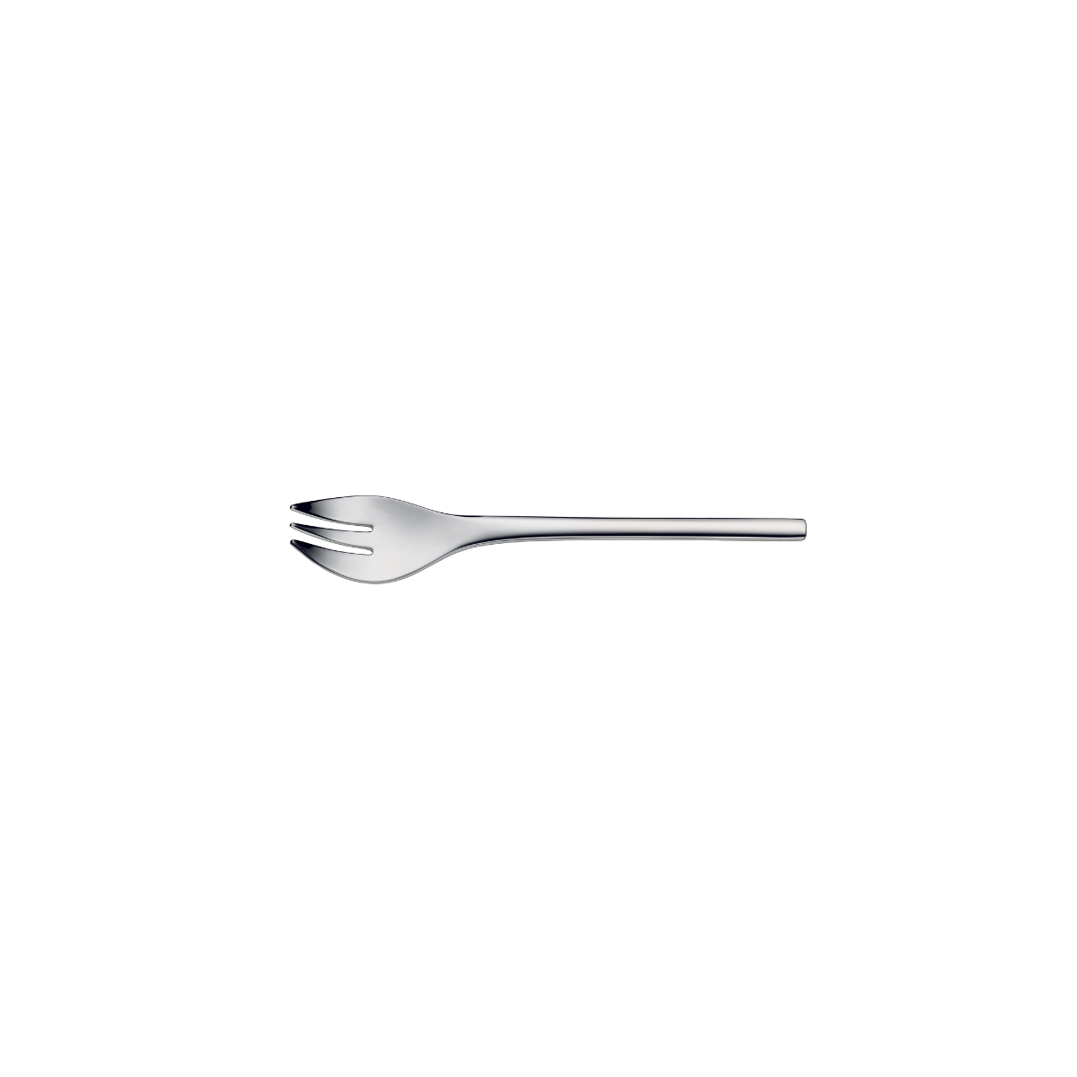 Nordic Oyster Fork Gunmetal