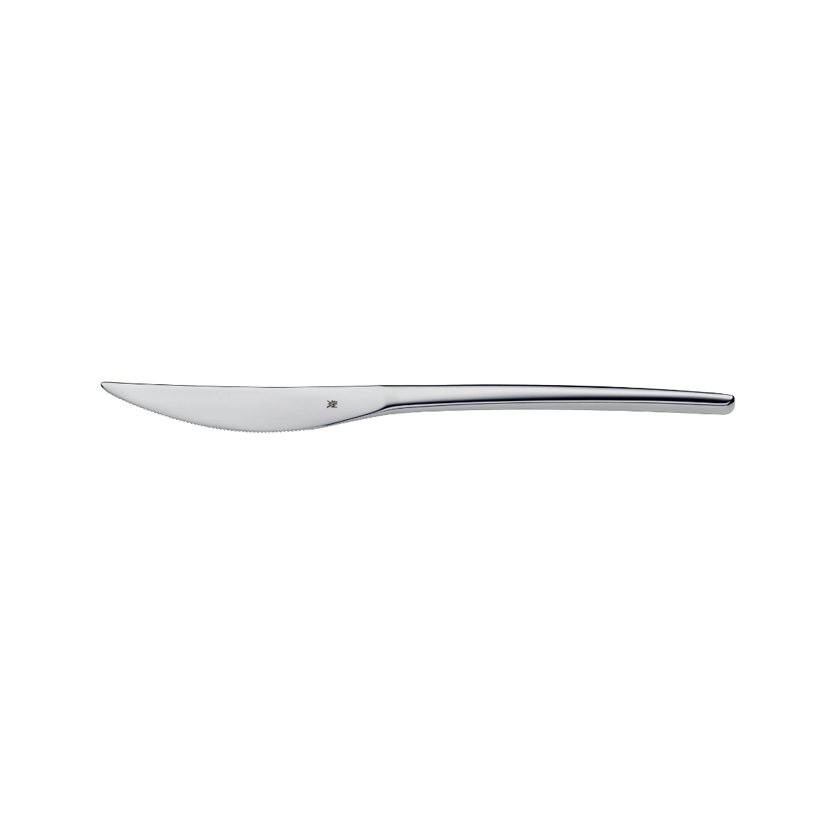 Nordic Steak Knife Gunmetal