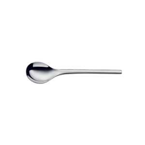 Nordic Soup Spoon Gunmetal