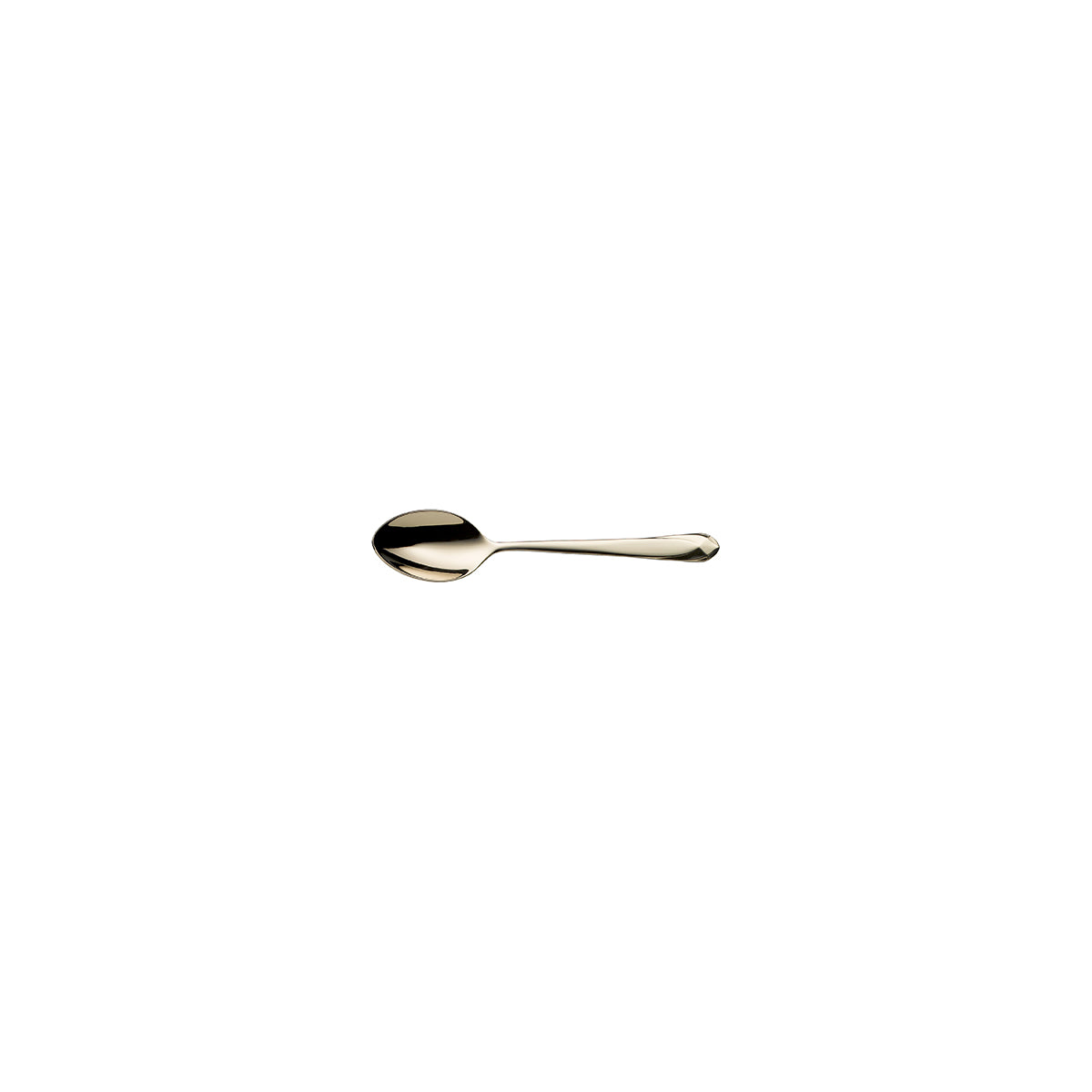 Juwel Coffee Spoon Pale Gold - DISCONTINUED BY SUPPLIER