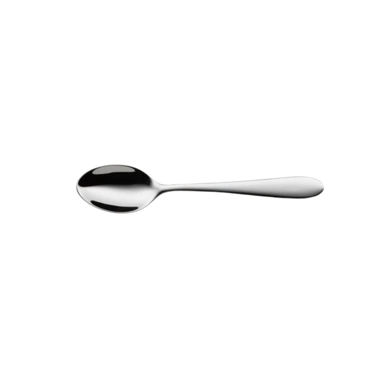 Sara Coffee / Teaspoon Large Black