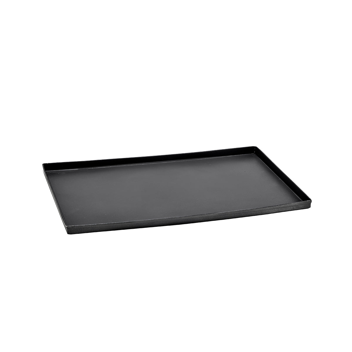 Premier Baking Tray Non-Stick Aluminium 400x300x20mm