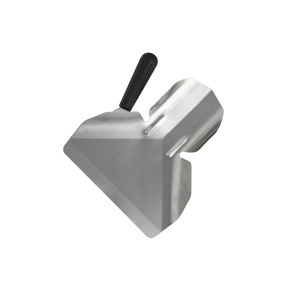Chip Bagger Right Handled Stainless Steel 230x200mm