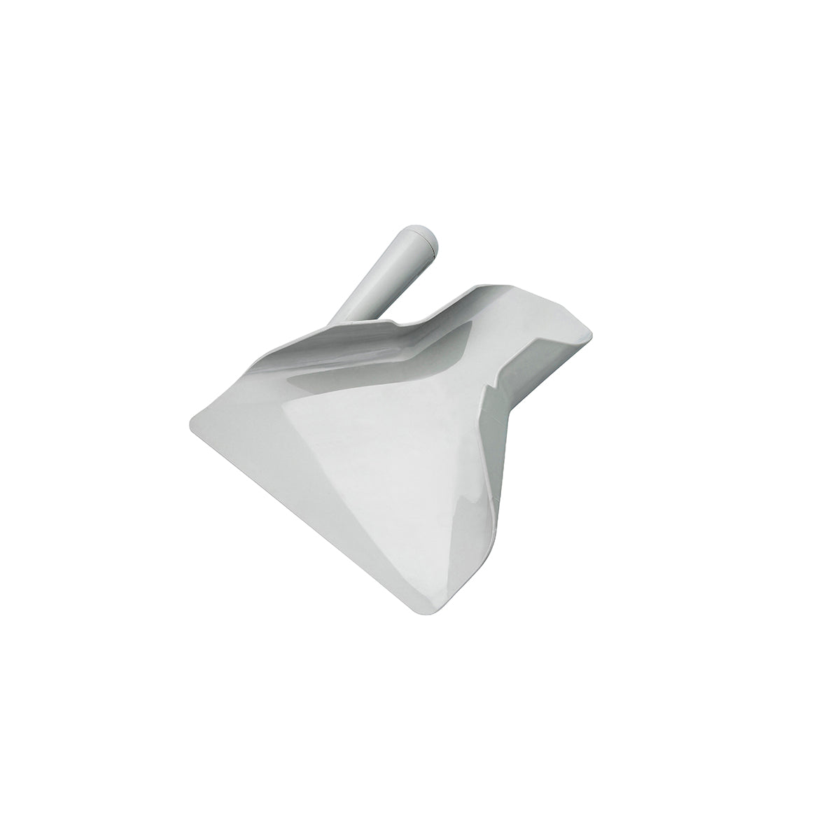 66181 Chef Inox Chip Bagger Right Handled Polycarbonate Tomkin Australia Hospitality Supplies