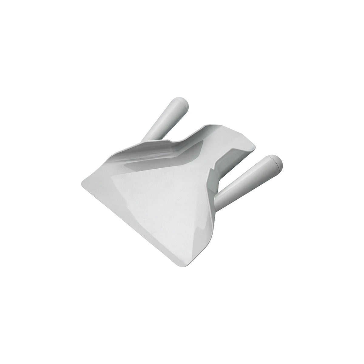 Chef Inox Chip Bagger Dual Handled Polycarbonate | Tomkin Australia