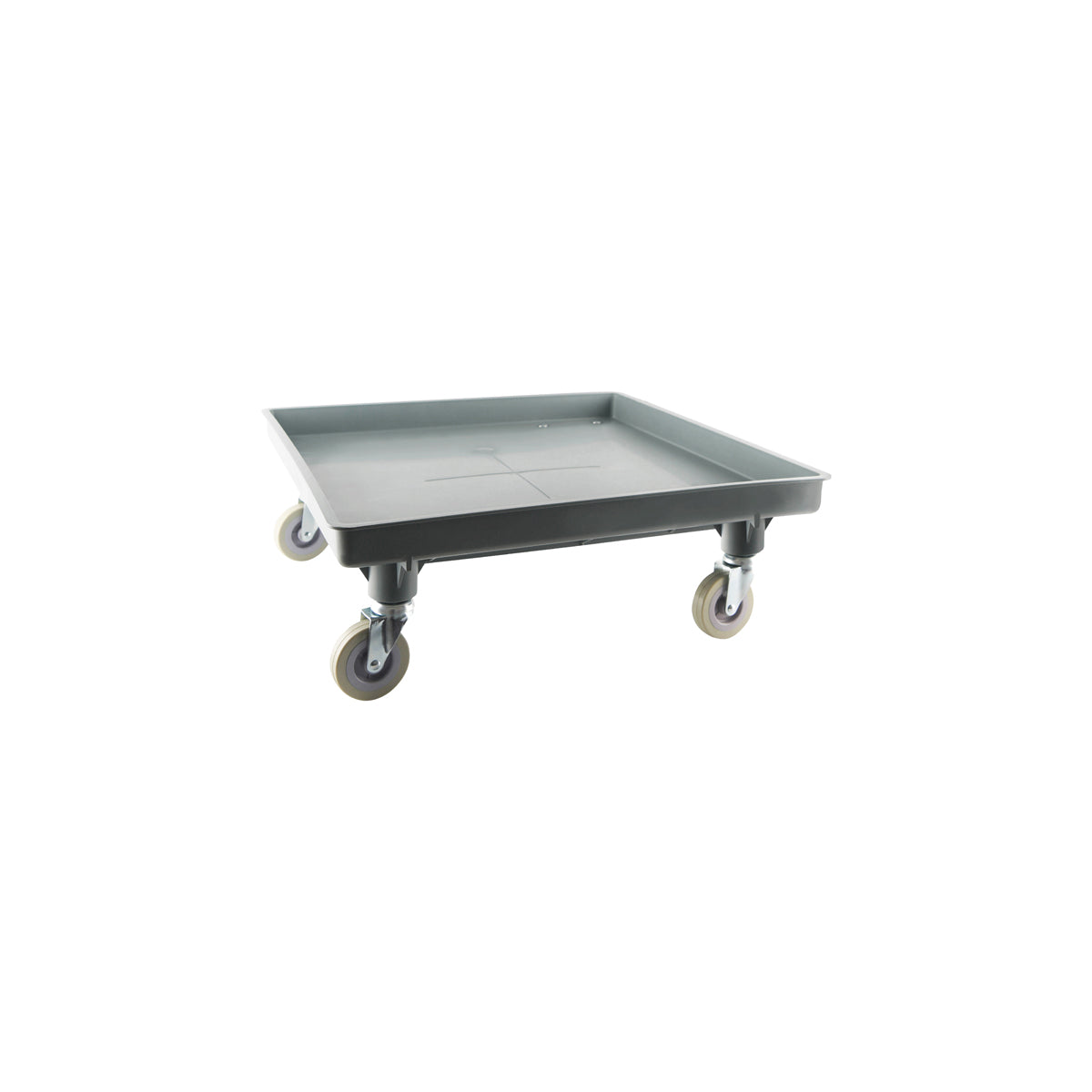 Glass Rack Dolly 540x540mm