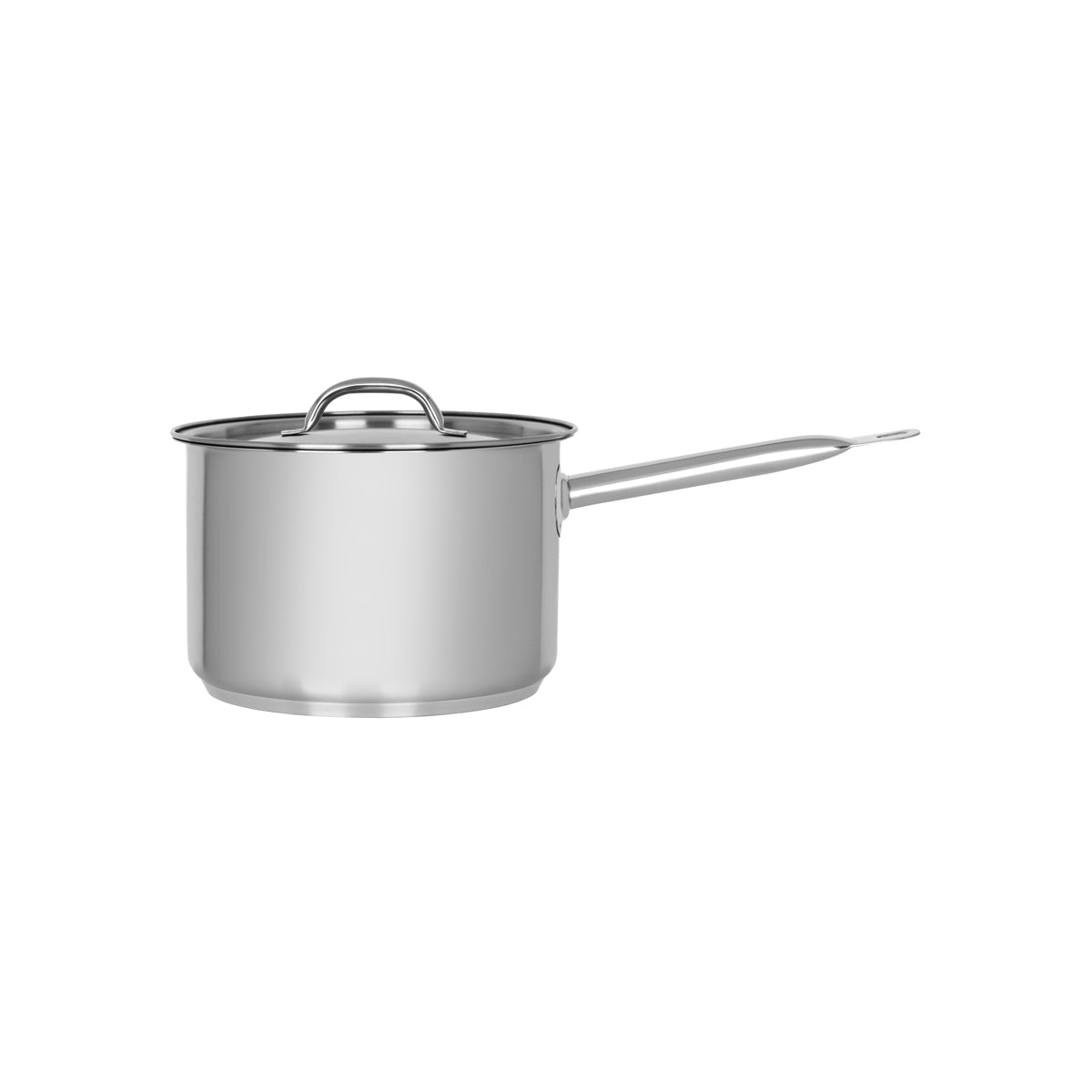 Elite Saucepan with Lid 200x130mm / 4.0Lt