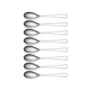 Panama Teaspoon Set 8pc