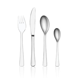 Panama Cutlery Set 24pc