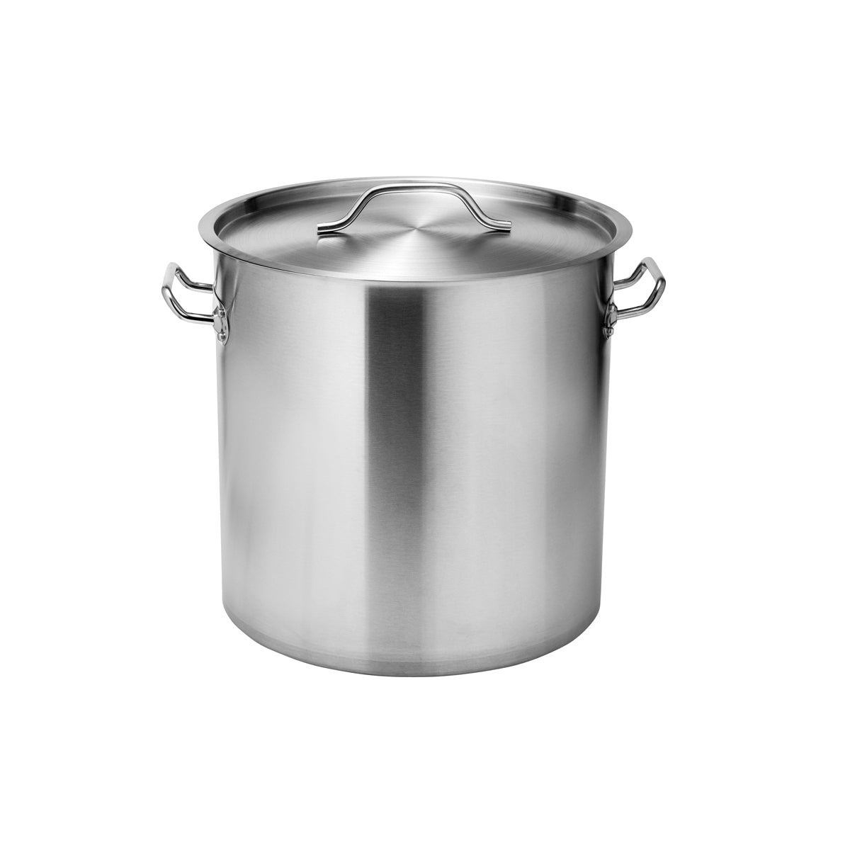 Force Stockpot with Lid 360x360mm / 36.0Lt