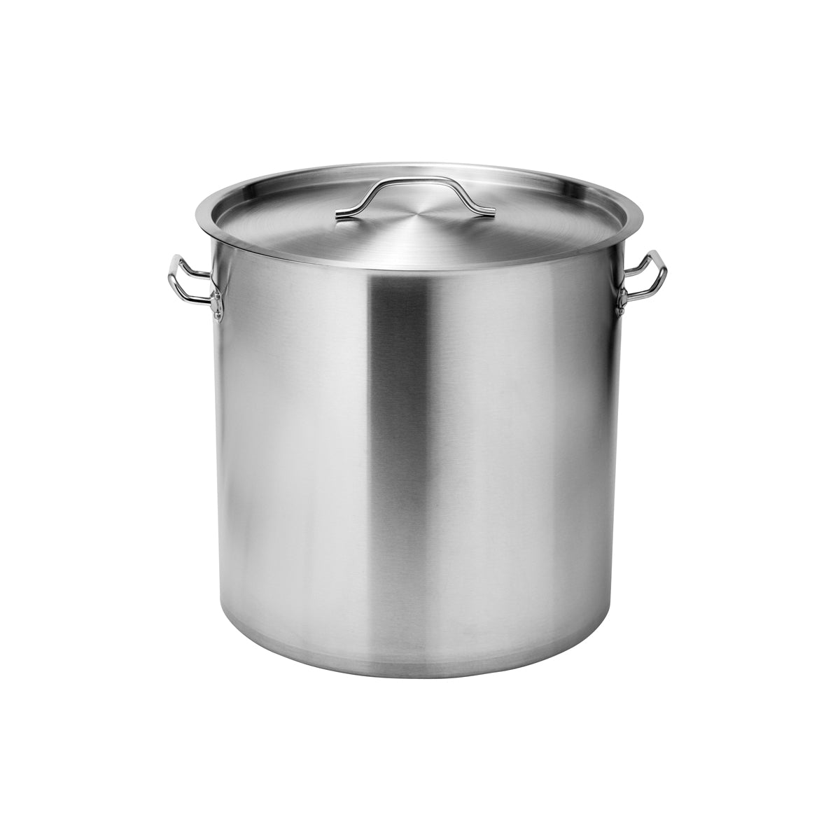 Force Stockpot with Lid 450x450mm / 71.0Lt