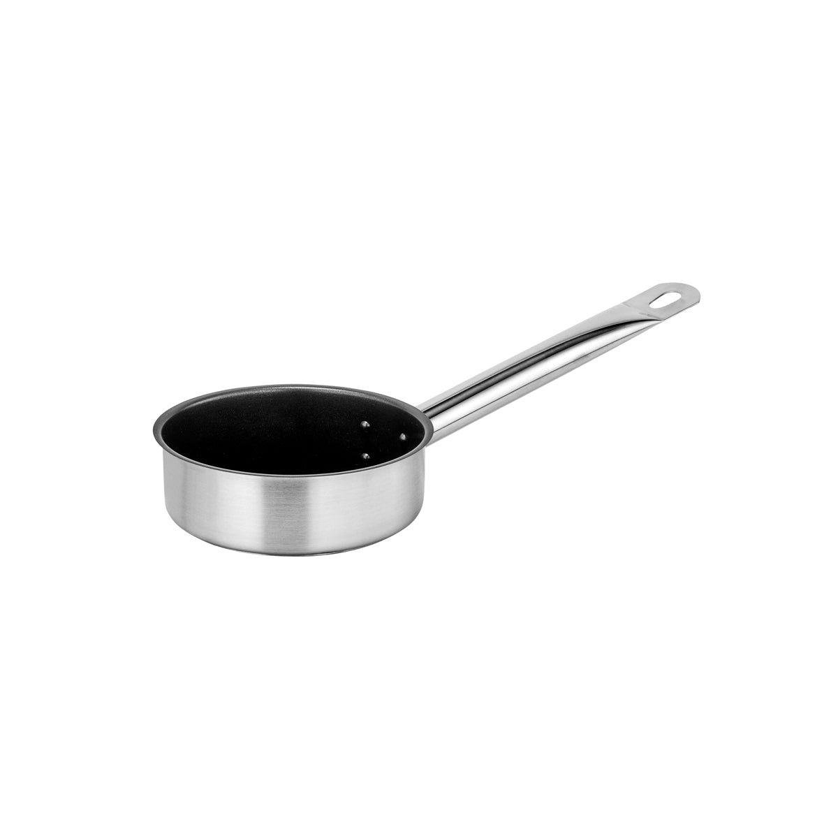 Force Saute Pan Non-Stick with Lid 140x55mm / 0.8Lt