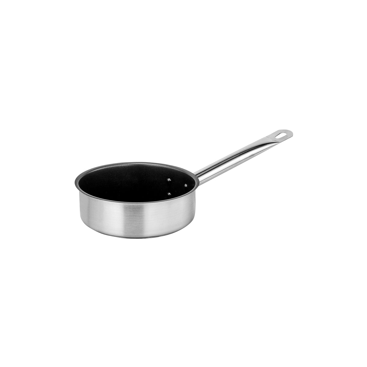 Force Saute Pan Non-Stick with Lid 180x65mm / 1.6Lt
