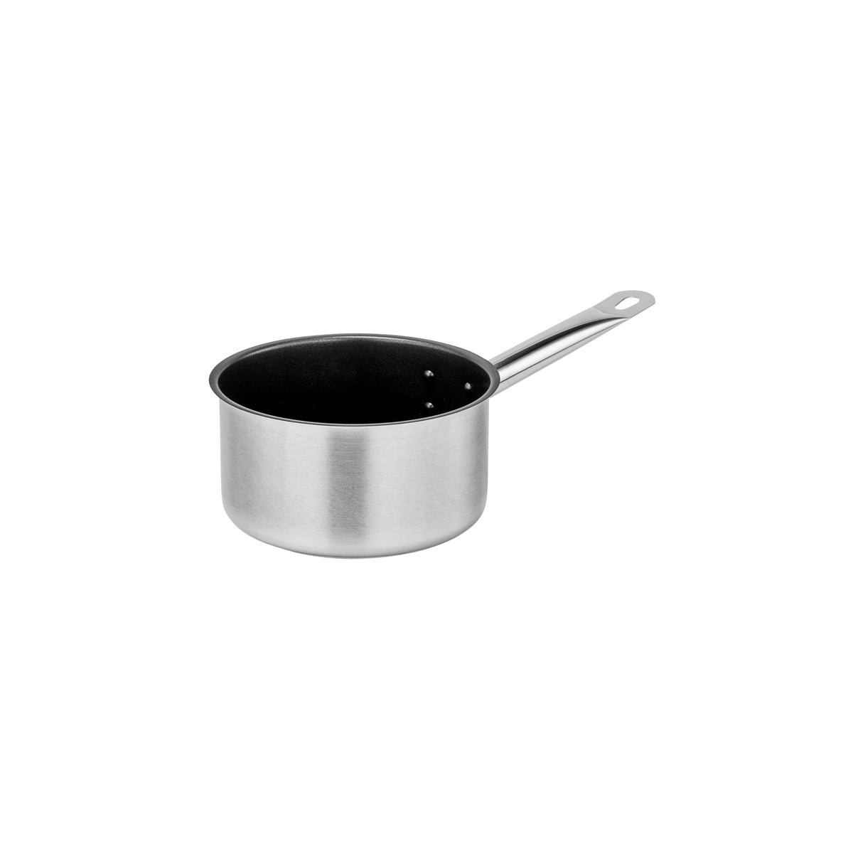 Force Saucepan Non-Stick with Lid 180x100mm / 3.0Lt