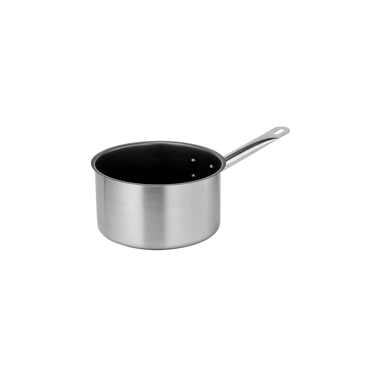 Force Saucepan Non-Stick with Lid 220x130mm / 5.0Lt