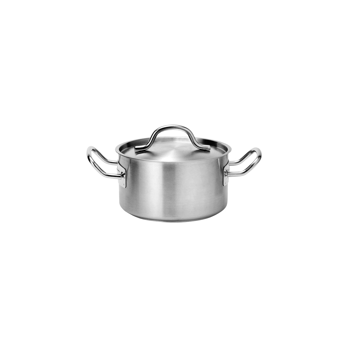 Force Sauce Pot with Lid 160x95mm / 2.0Lt