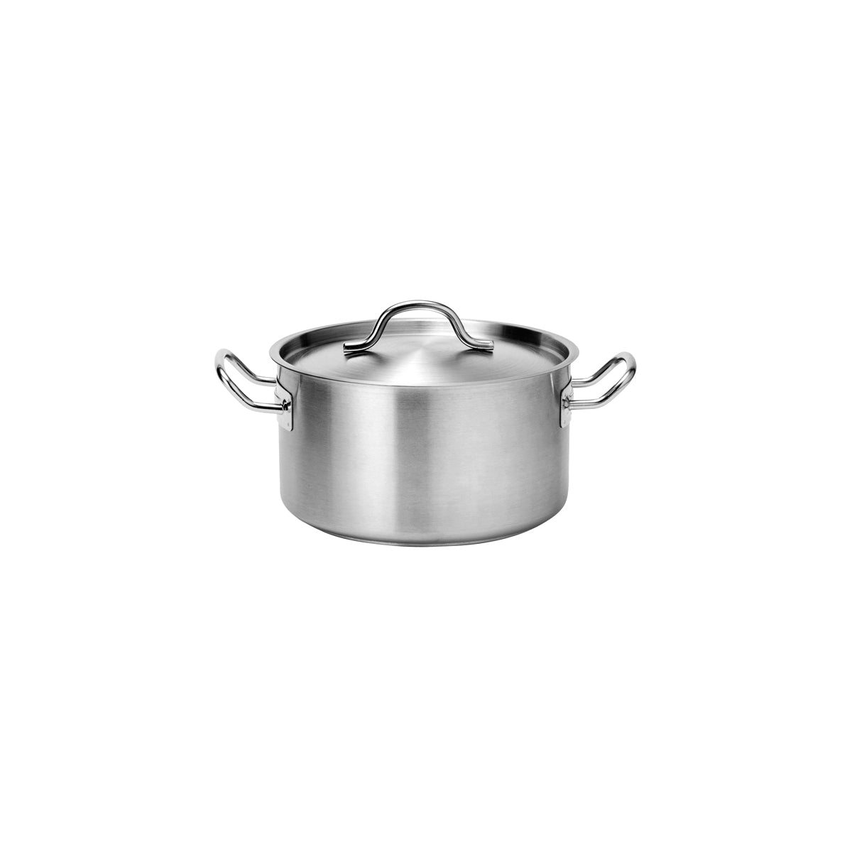 Force Sauce Pot with Lid 220x130mm / 5.0Lt