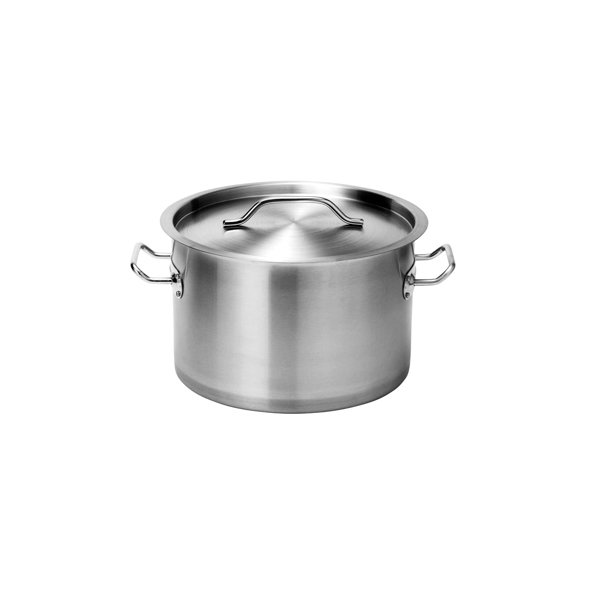 Force Sauce Pot with Lid 300x180mm / 12.0Lt