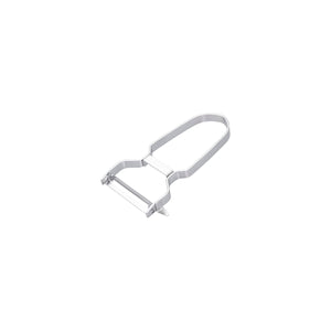 Speed Peeler Stainless Steel 115mm