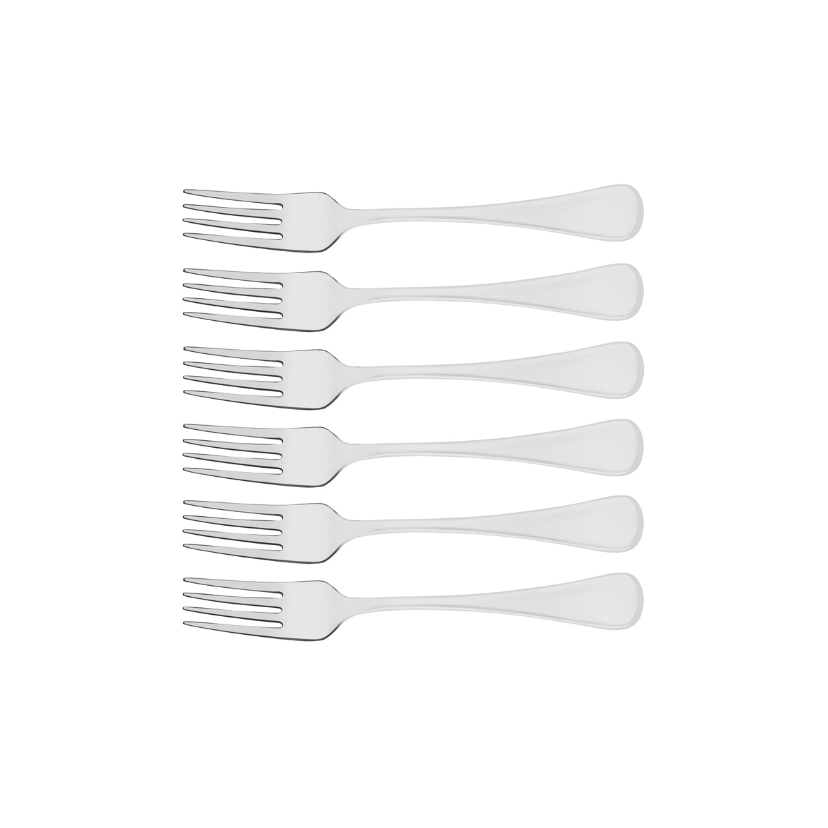 74700-24C Tablekraft Elite Cutlery Set 24pc Tomkin Australia Hospitality Supplies