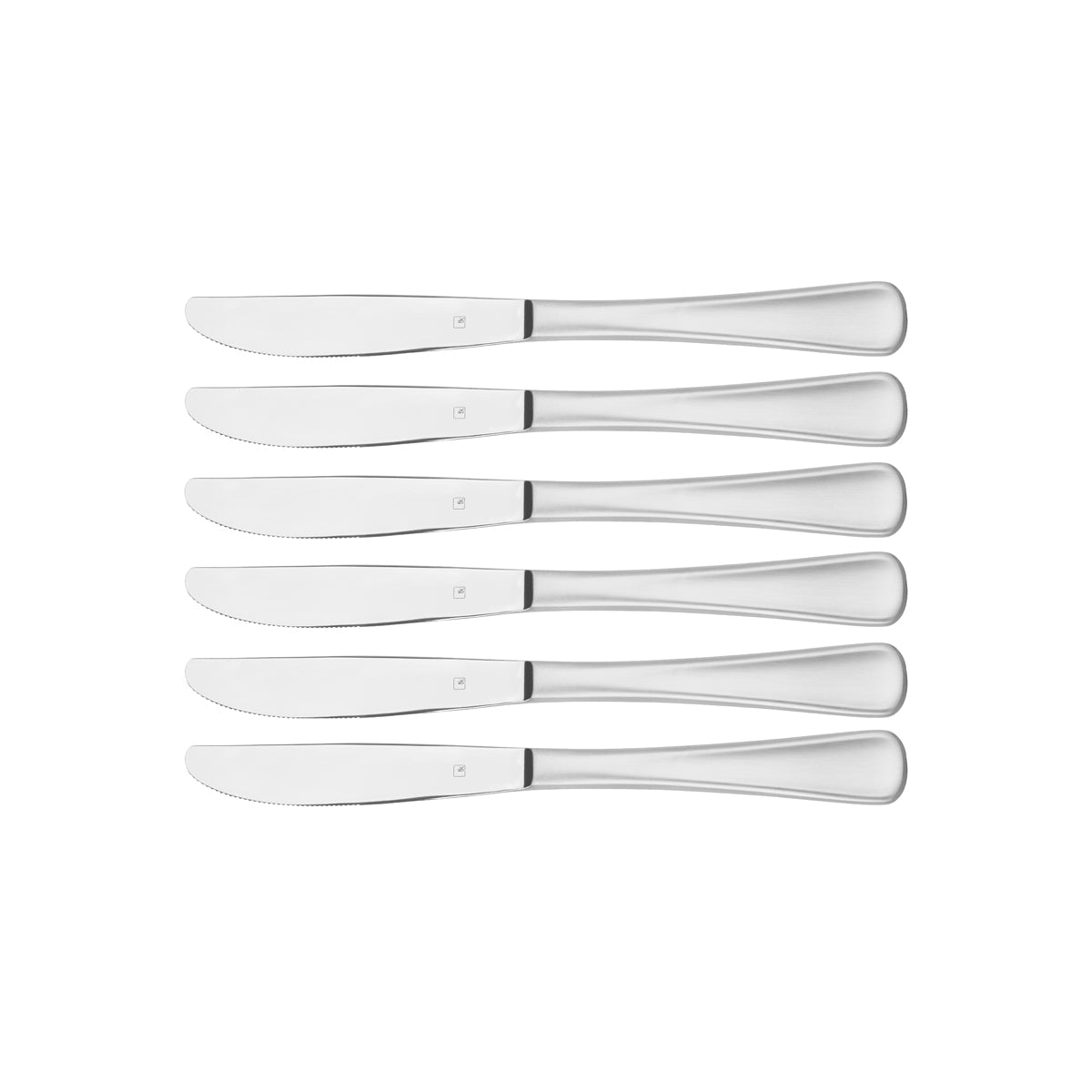 74700-24C Tablekraft Elite Cutlery Set 24pc Tomkin Australia Hospitality Supplies