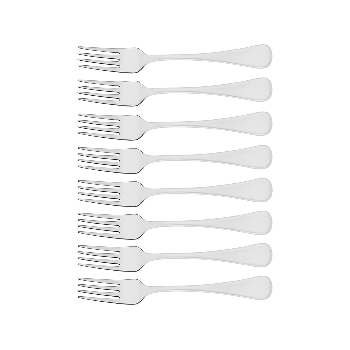 74700-32C Tablekraft Elite Cutlery Set 32pc Tomkin Australia Hospitality Supplies