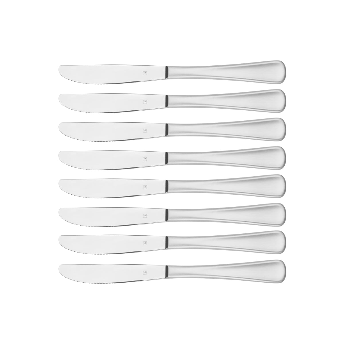 74700-40 Tablekraft Elite Cutlery Set 40pc Tomkin Australia Hospitality Supplies