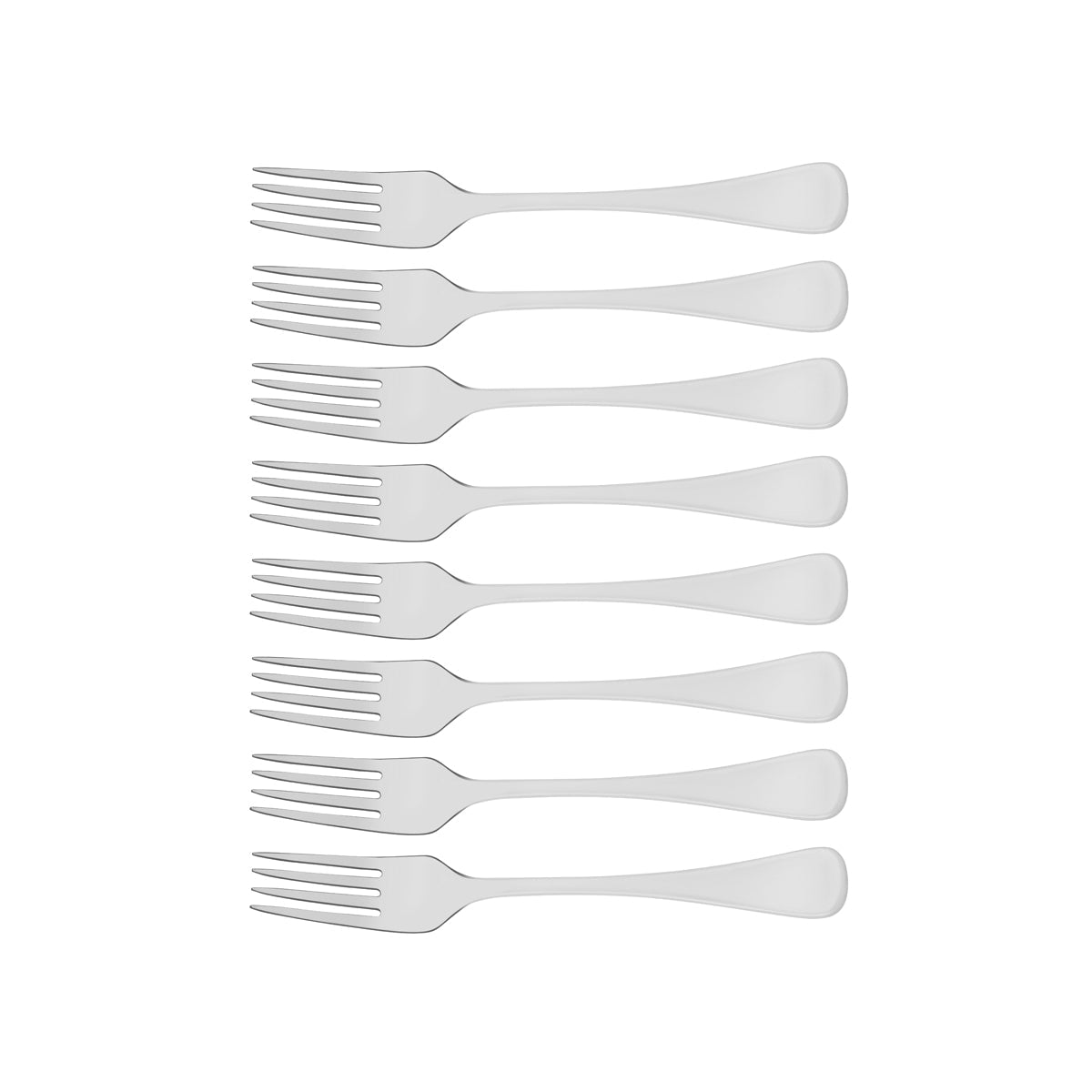 74700-56C Tablekraft Elite Cutlery Set 56pc Tomkin Australia Hospitality Supplies