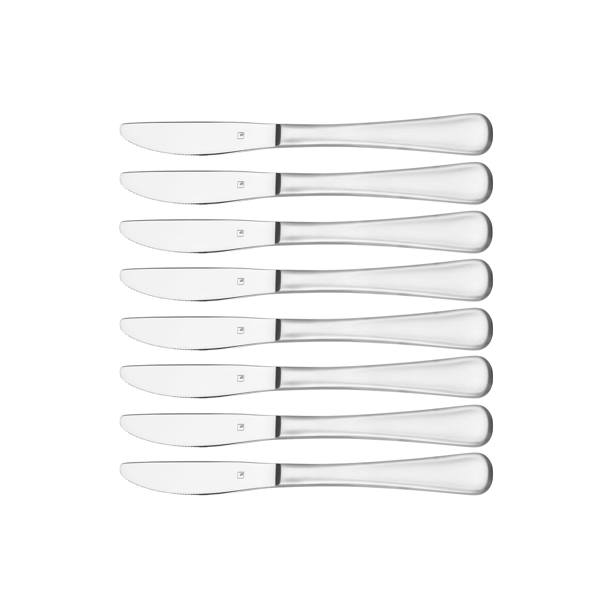 74700-56C Tablekraft Elite Cutlery Set 56pc Tomkin Australia Hospitality Supplies