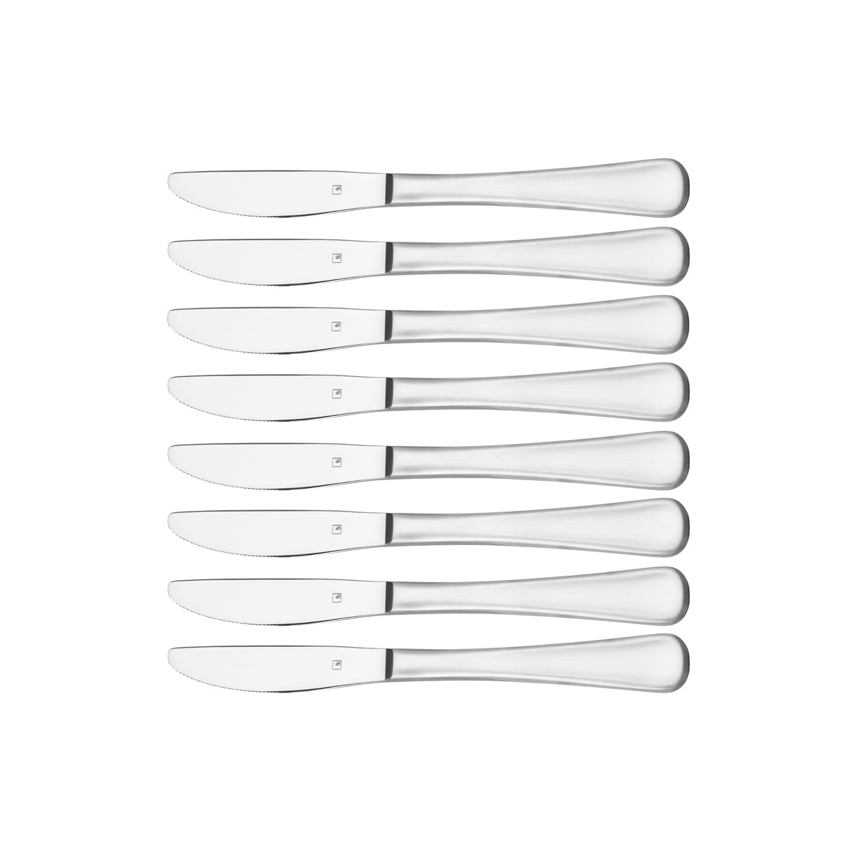 74700-56C Tablekraft Elite Cutlery Set 56pc Tomkin Australia Hospitality Supplies