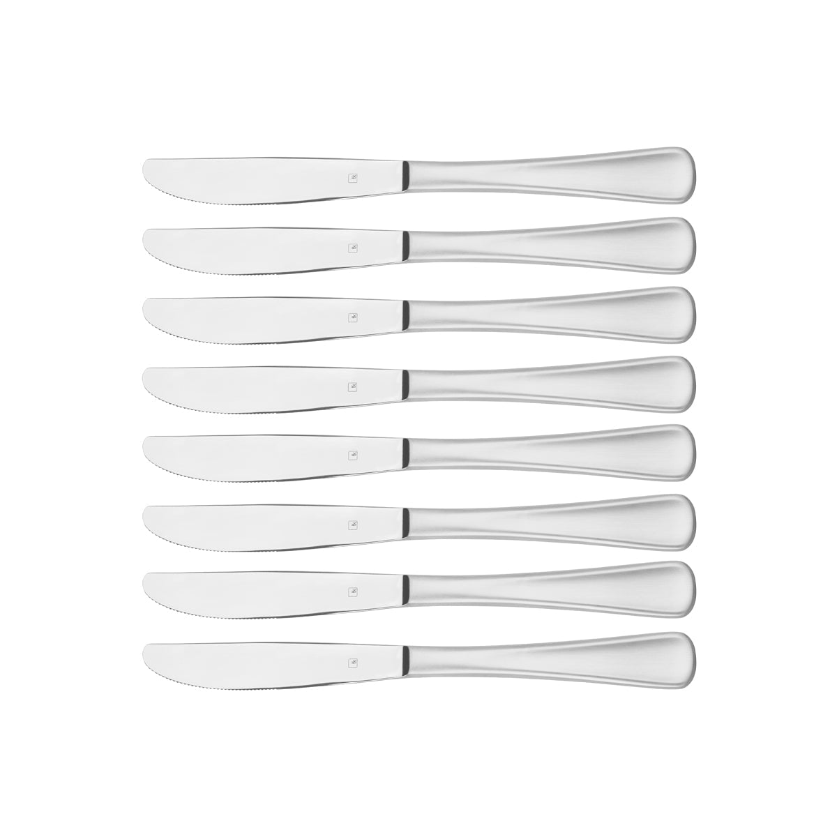 74700-56C Tablekraft Elite Cutlery Set 56pc Tomkin Australia Hospitality Supplies