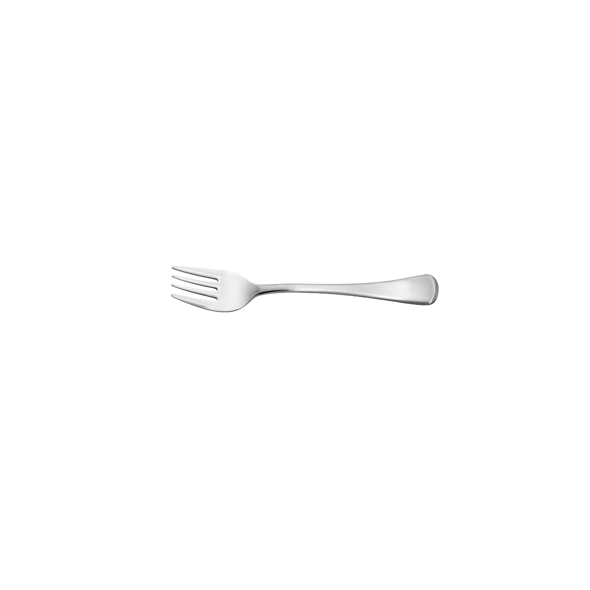 Elite Dessert Fork Small