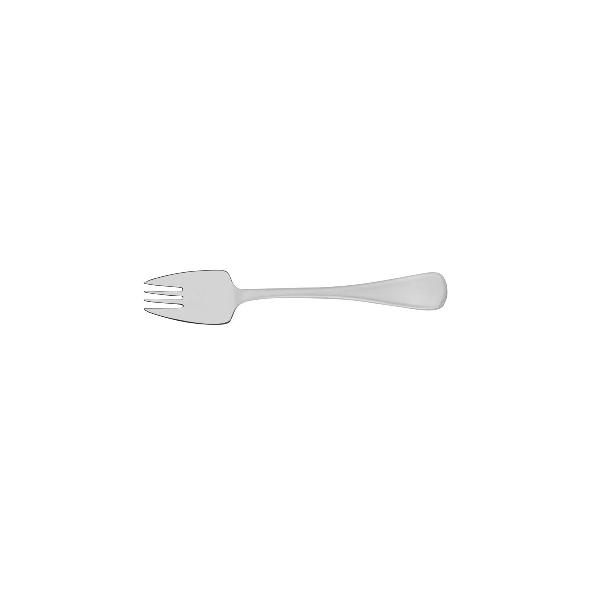 74700-117 Tablekraft Elite Buffet Fork Set 8pc Tomkin Australia Hospitality Supplies