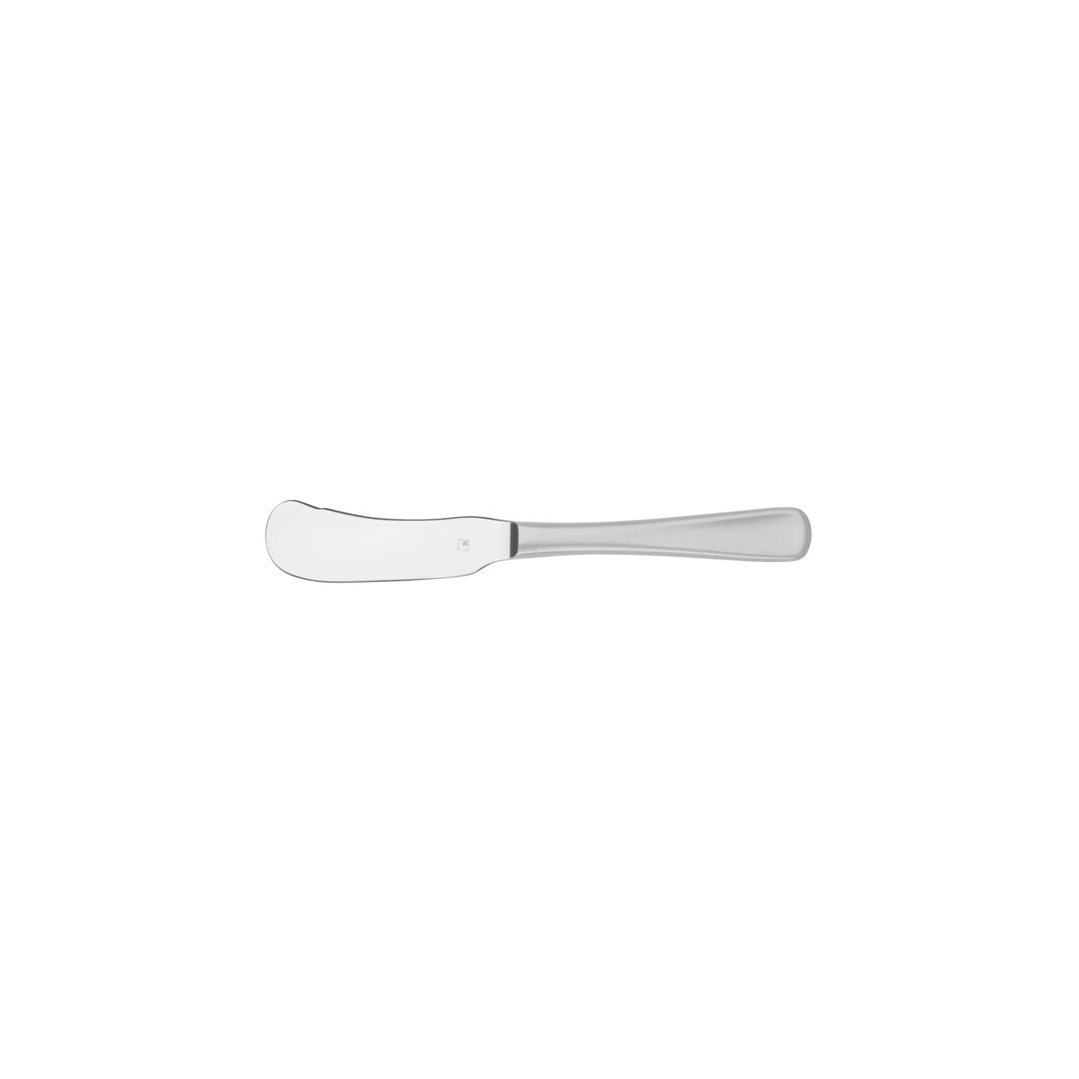 74700-19 Tablekraft Elite Cheese and Pate Knive Set 2pc Tomkin Australia Hospitality Supplies