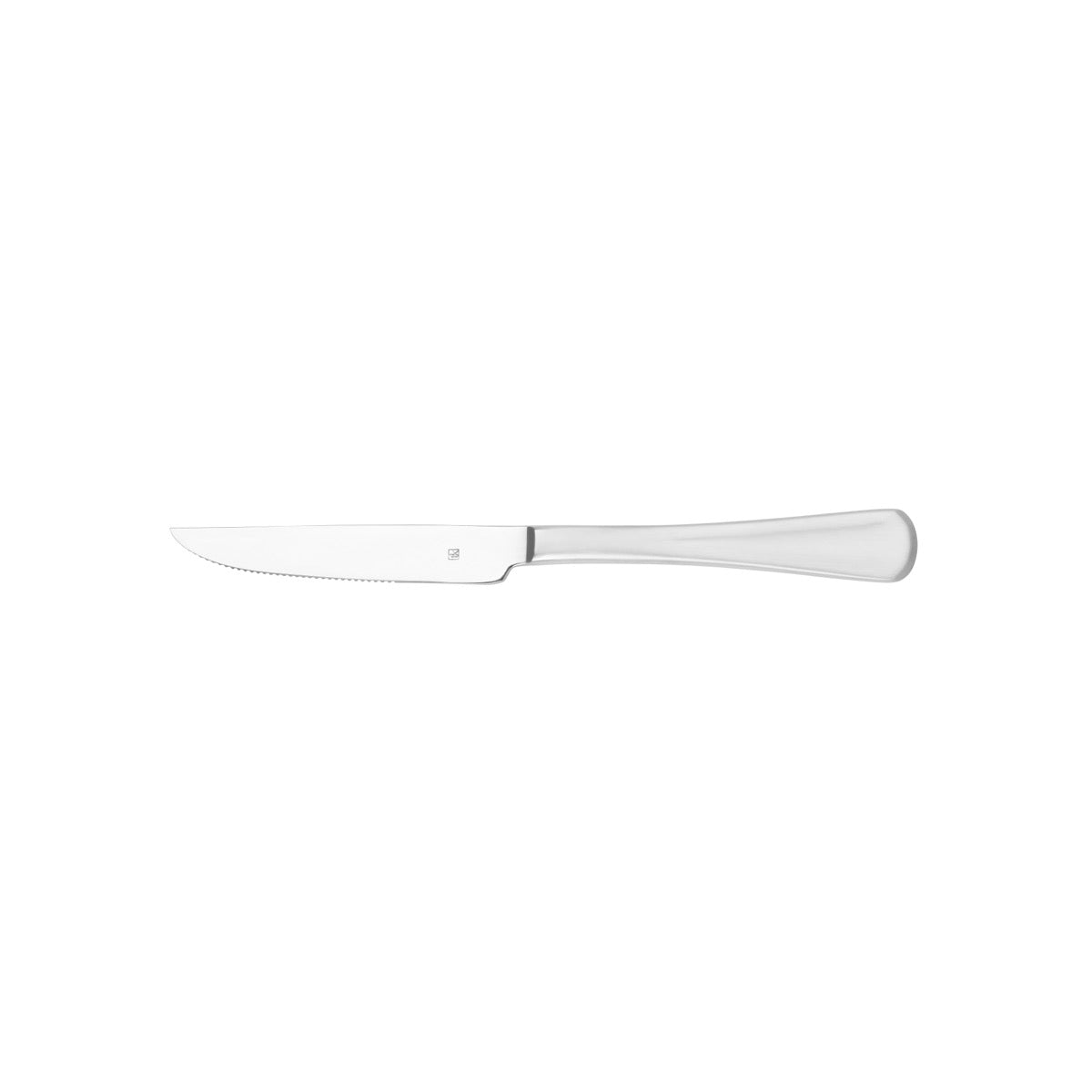 74700-118 Tablekraft Elite Steak Knive Set 8pc Tomkin Australia Hospitality Supplies