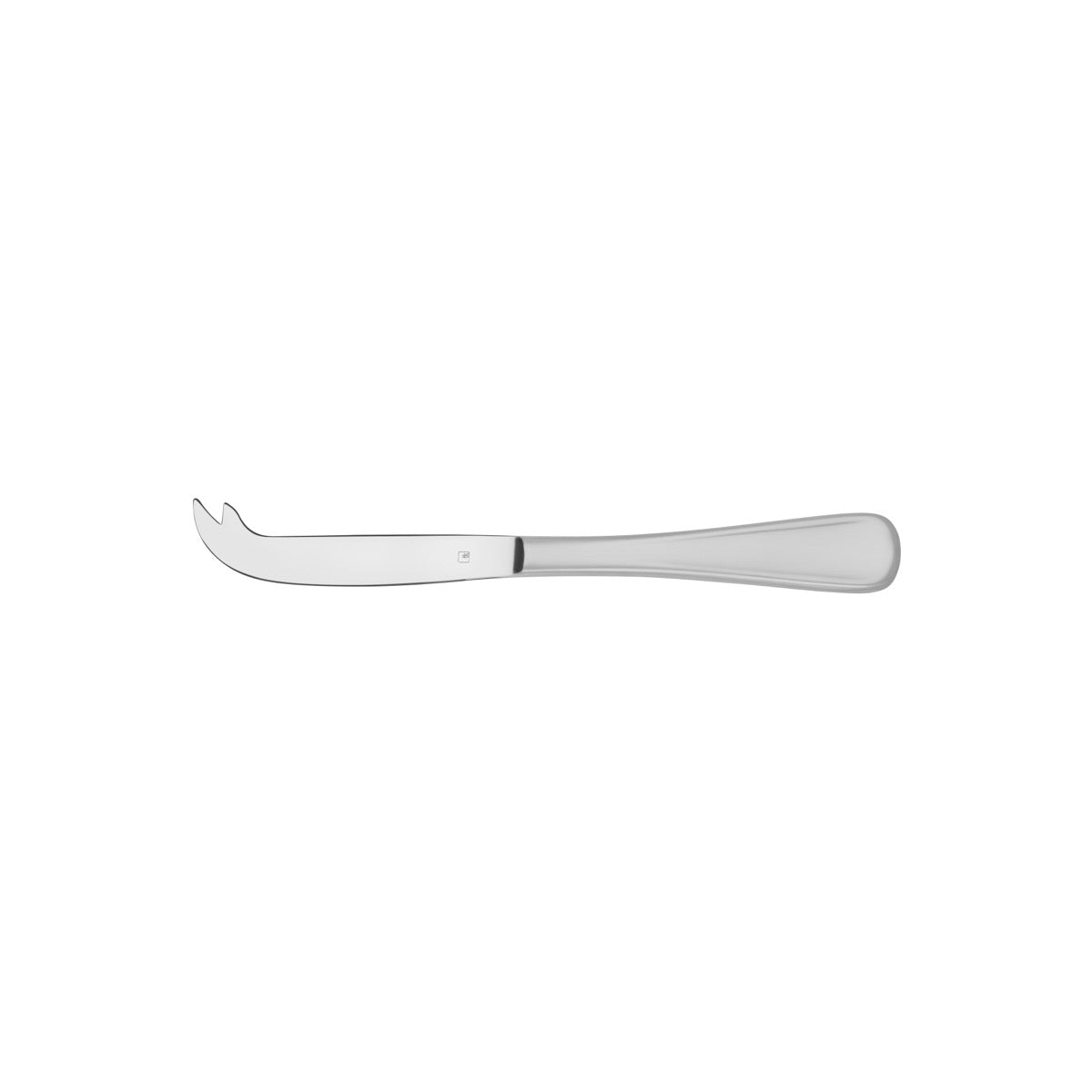 74700-19 Tablekraft Elite Cheese and Pate Knive Set 2pc Tomkin Australia Hospitality Supplies