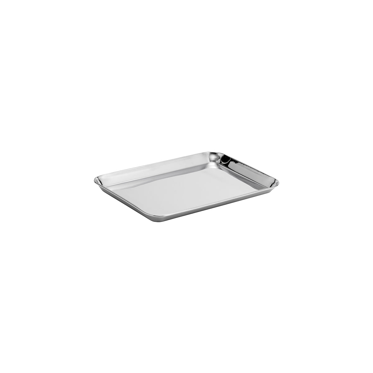 Rectangular Tray Stainless Steel 300x210mm