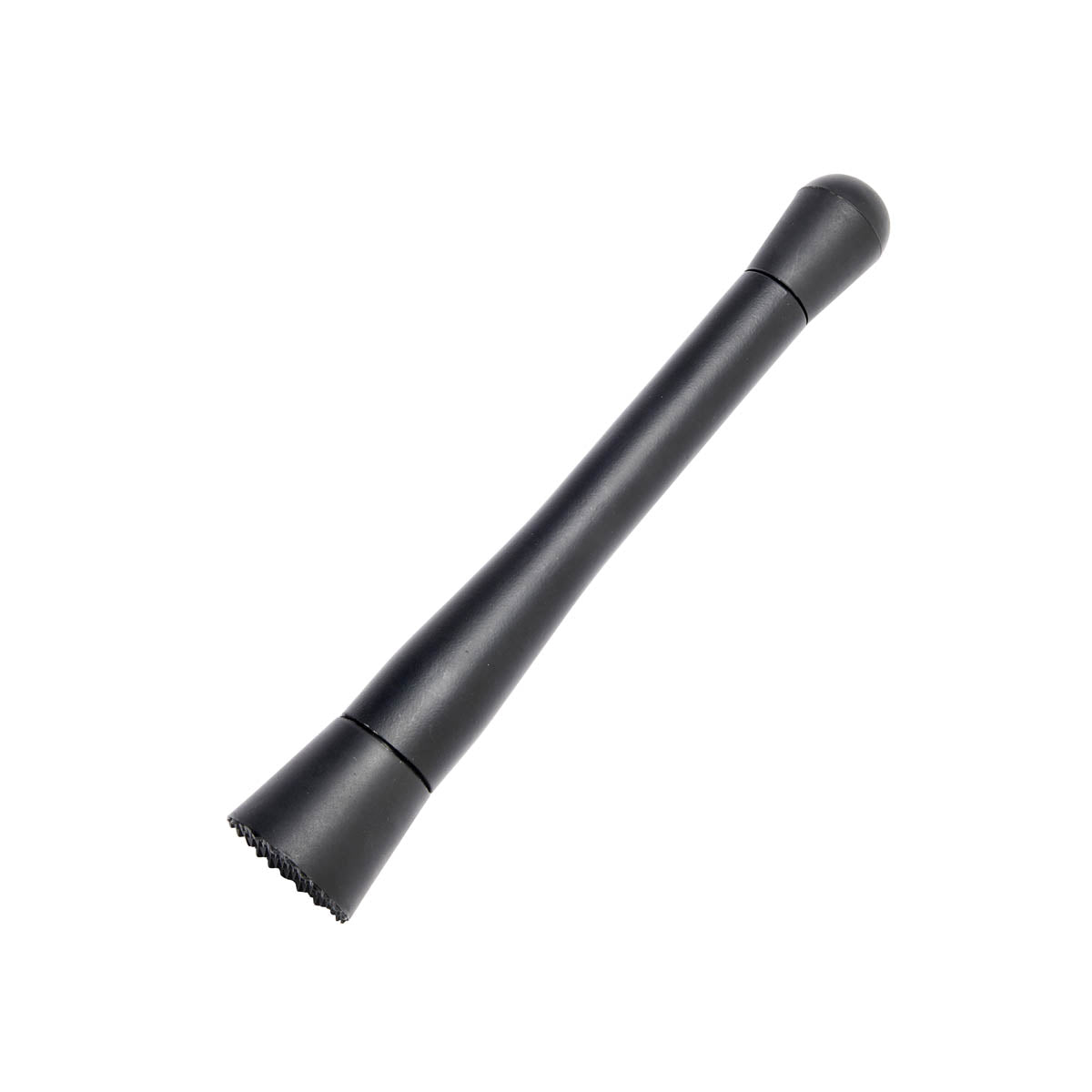 Ice Breaking Muddler Black Powder Coated 210mm