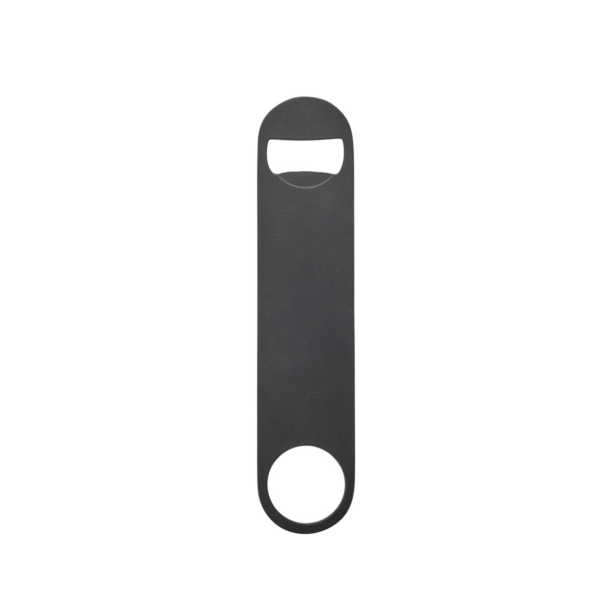 Bar Blade Black Powder Coated 180mm