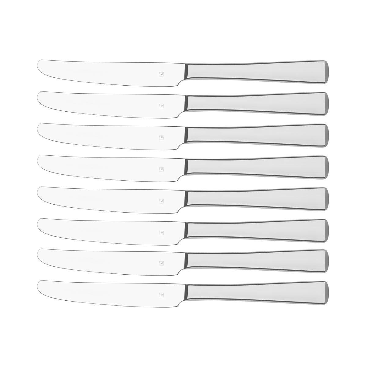 77700-32 Tablekraft Strand Cutlery Set 32pc Tomkin Australia Hospitality Supplies