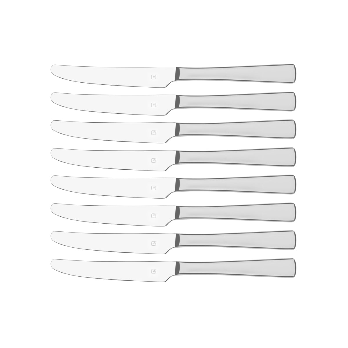 77700-56 Tablekraft Strand Cutlery Set 56pc Tomkin Australia Hospitality Supplies