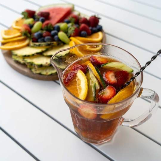 Essentials Jug Polycarbonate 1.2L