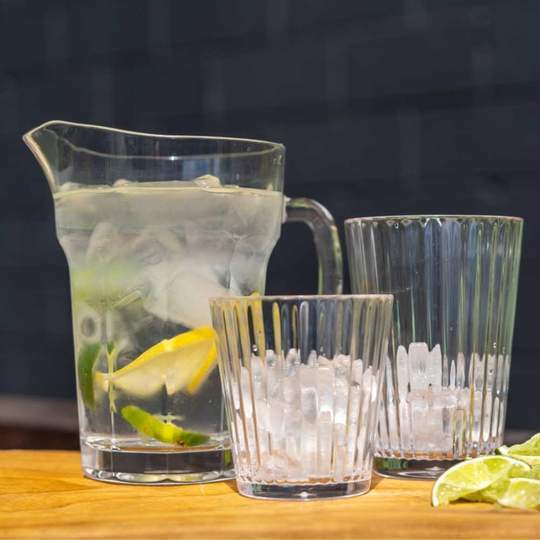 Essentials Jug Polycarbonate 1.2L