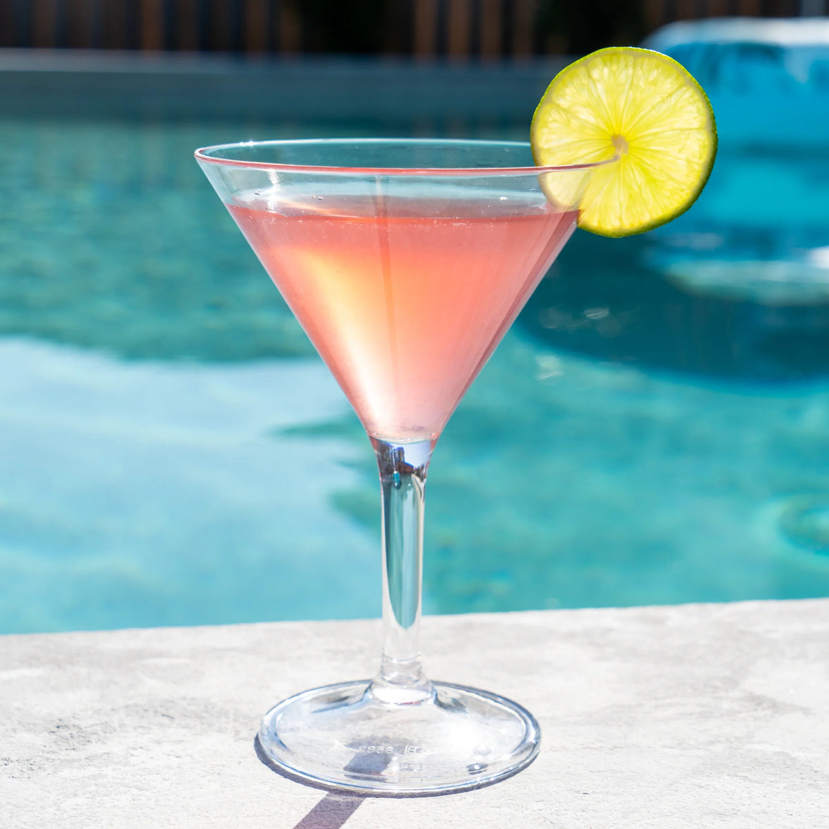 Essentials Martini Polycarbonate 280ml