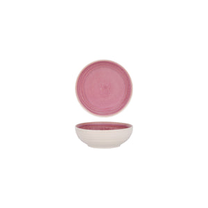 Urban Linea Dusty Pink Round Bowl 120mm