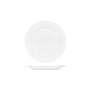 Core Round Wide Rim Plate 280mm