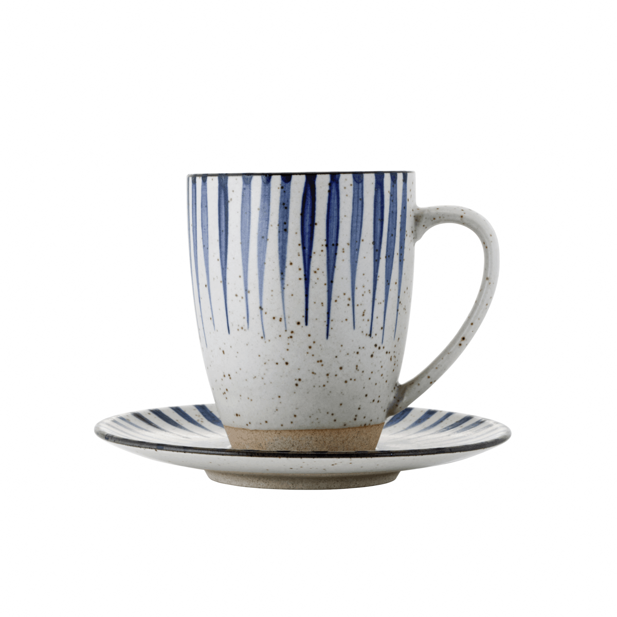 Blue Flame Mug 380ml