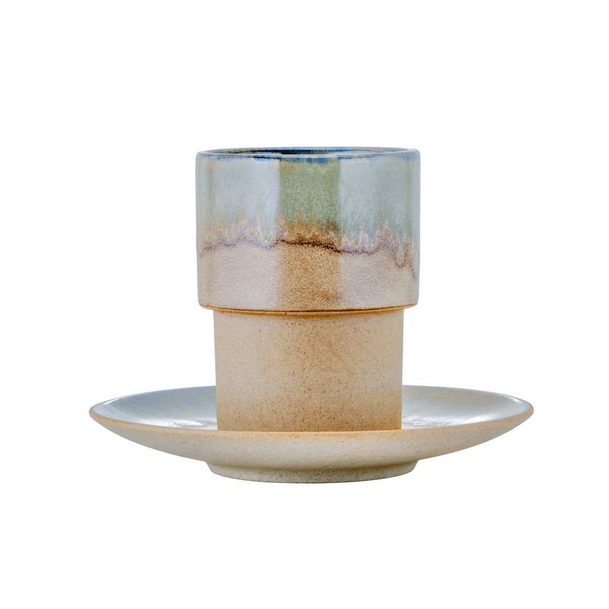 Sandy Beige Tumbler 220ml
