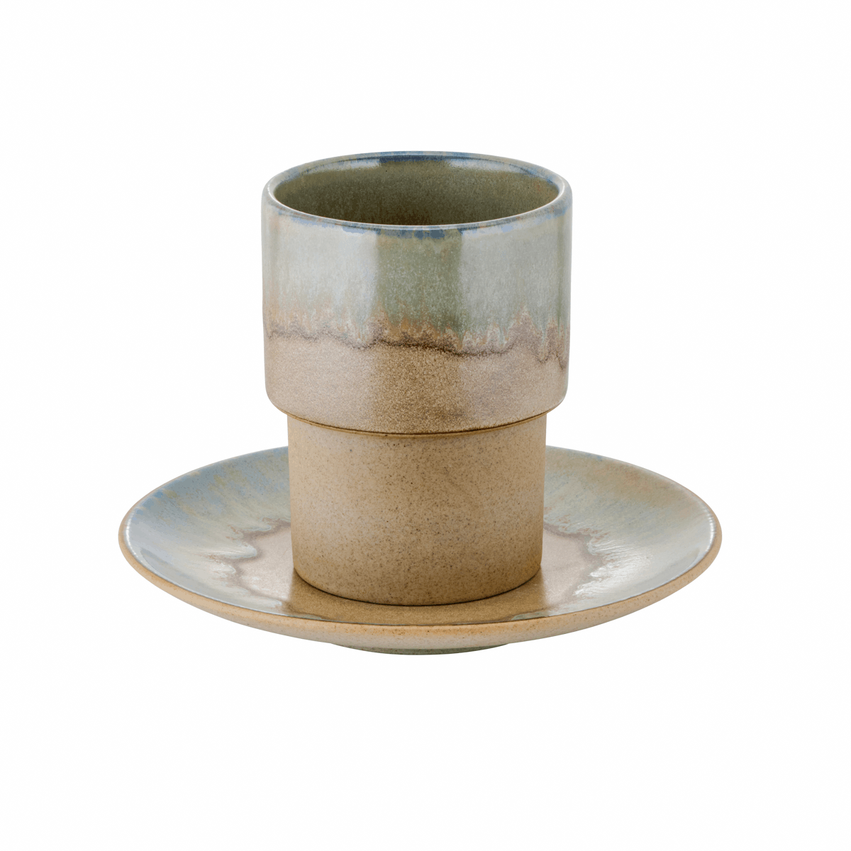 Sandy Beige Tumbler 220ml